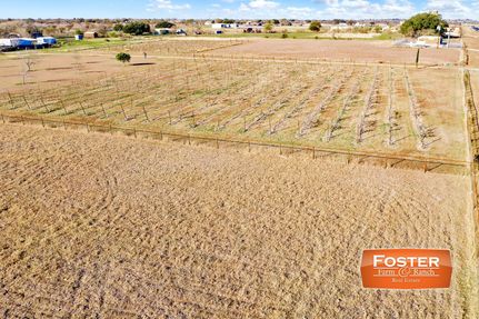 Farm and Ranch in Medina County, Texas