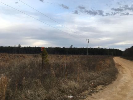 Farm and Ranch in Ashley County, Arkansas