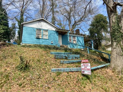 Recreational Property in Floyd County, Georgia