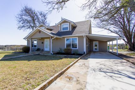 Recreational Property in Wise County, Texas