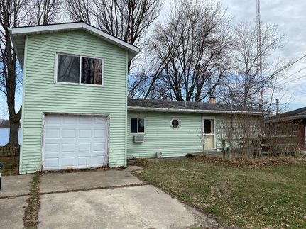 Land in Kosciusko County, Indiana