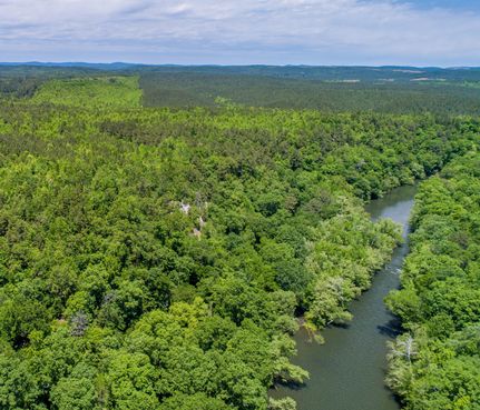 Hunting Property in Pike County, Arkansas