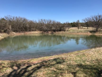 Recreational Property in Callahan County, Texas