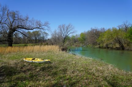 Recreational Property in Pushmataha County, Oklahoma