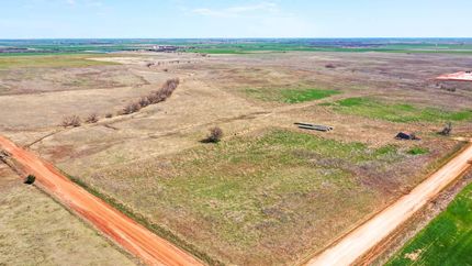 Farm and Ranch in Kingfisher County, Oklahoma
