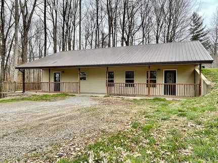 Commercial Property in Adair County, Kentucky