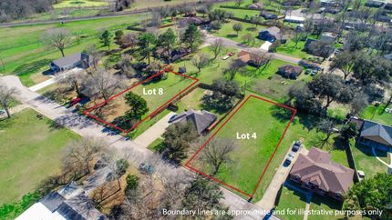 Land in Robertson County, Texas