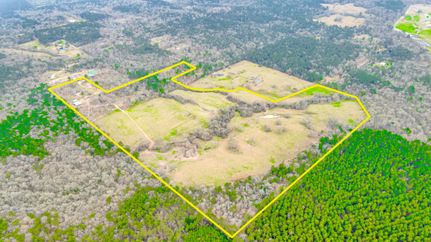Land in San Jacinto County, Texas
