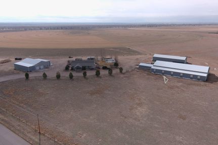 Land in Morgan County, Colorado