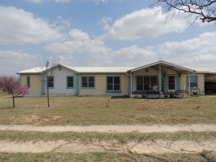 Recreational Property in Coleman County, Texas