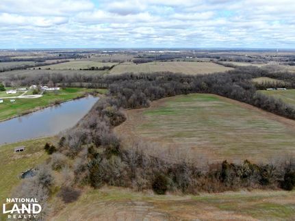 Undeveloped Land in Warren County, Missouri