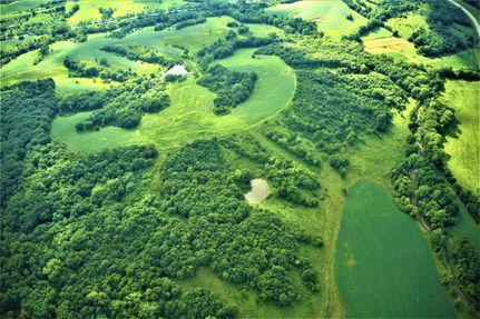 Farm and Ranch in Decatur County, Iowa