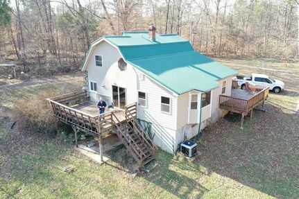 Undeveloped Land in Hart County, Kentucky