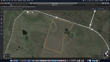 Farm and Ranch in Hamilton County, Texas