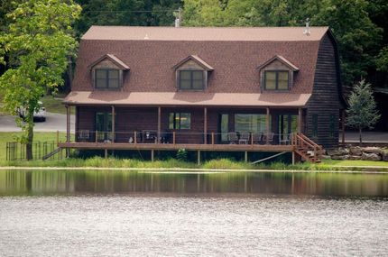 Timberland Property in Saint Francois County, Missouri