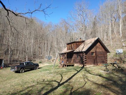 Recreational Property in Montgomery County, Virginia