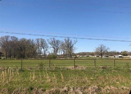 Undeveloped Land in Lamar County, Texas