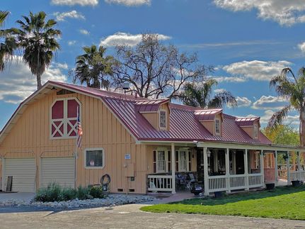 Recreational Property in Tulare County, California
