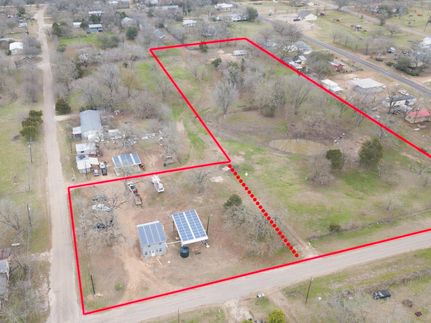 Undeveloped Land in Bastrop County, Texas