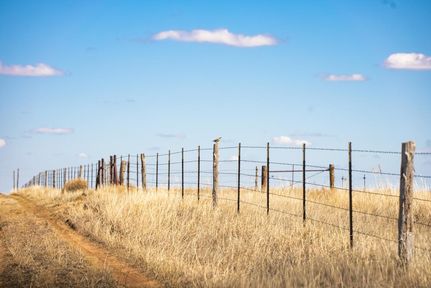 Land in Gray County, Texas