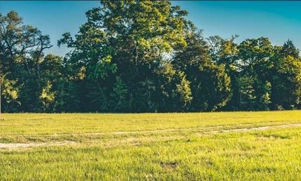 Farm and Ranch in Bastrop County, Texas