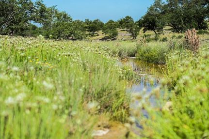 Recreational Property in Blanco County, Texas