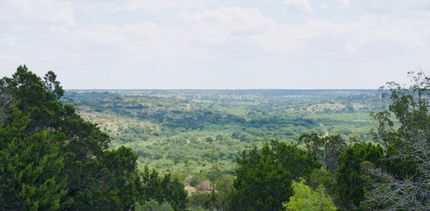 Undeveloped Land in Edwards County, Texas