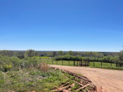 Farm and Ranch in Hall County, Georgia