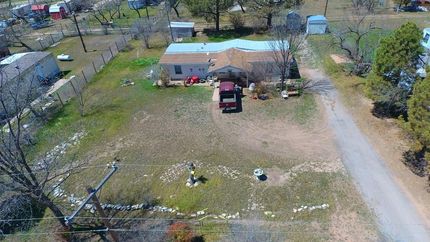 House in Tom Green County, Texas