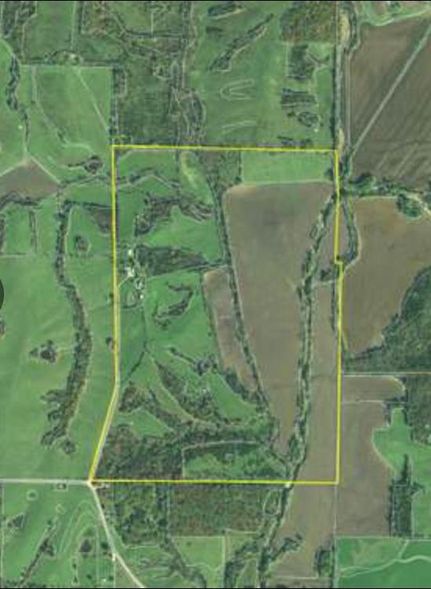 Farm and Ranch in Mercer County, Missouri