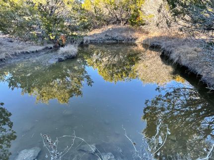 Farm and Ranch in Hamilton County, Texas