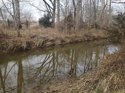 Recreational Property in Shelby County, Indiana