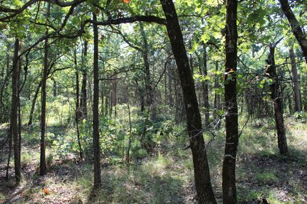 Recreational Property in Latimer County, Oklahoma