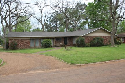 Recreational Property in Houston County, Texas