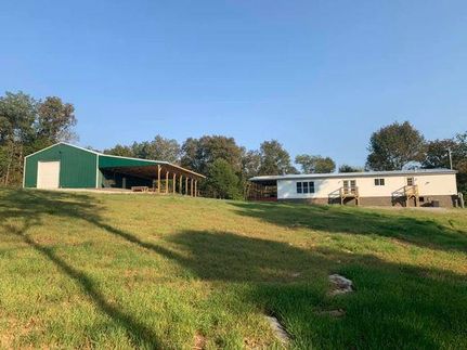 House in Barren County, Kentucky