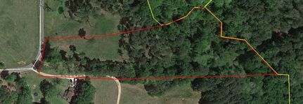 Land for sale in Ouachita Parish, Louisiana