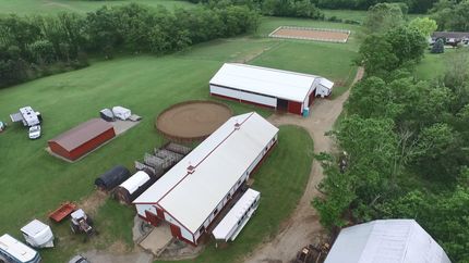 Farm and Ranch in Westmoreland County, Pennsylvania