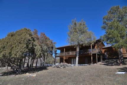 Land in Rio Arriba County, New Mexico