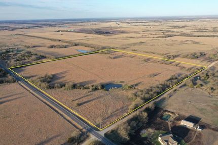 Timberland Property in Butler County, Kansas