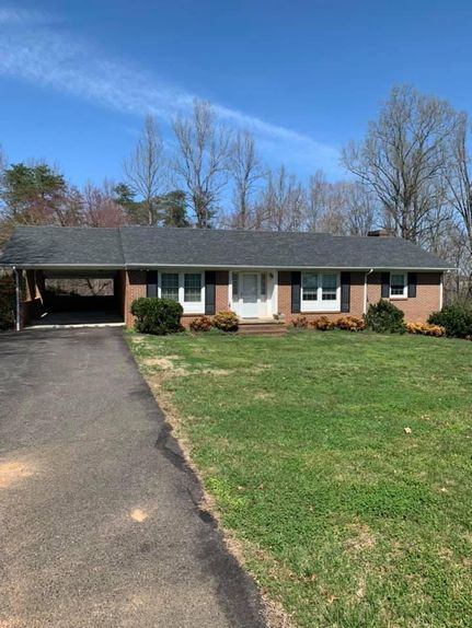 Land in Appomattox County, Virginia
