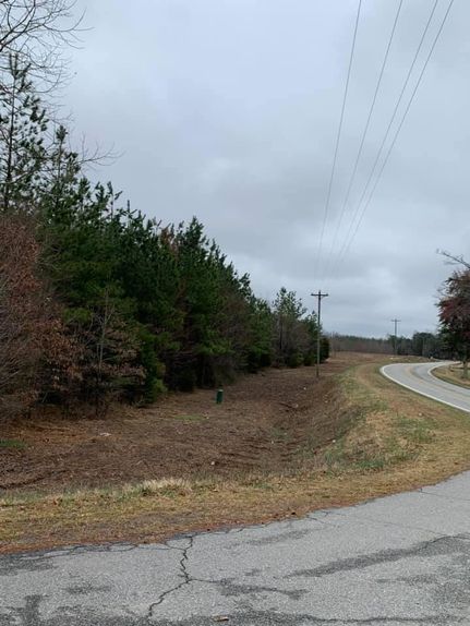 Commercial Property in Halifax County, Virginia