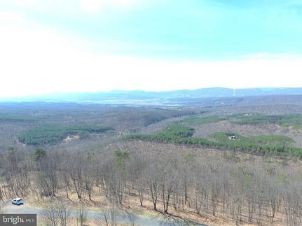 Farm and Ranch in Hardy County, West Virginia
