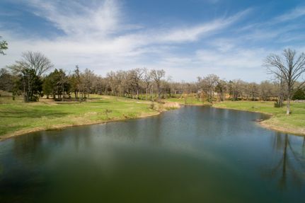 Recreational Property in Bastrop County, Texas