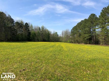 Recreational Property in Yalobusha County, Mississippi