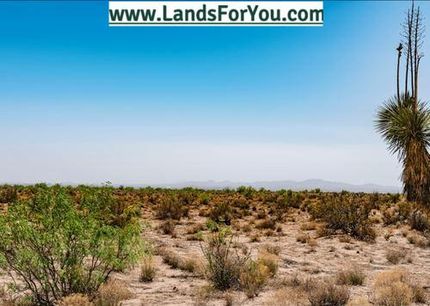 Land in Luna County, New Mexico