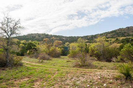 Land in Bandera County, Texas