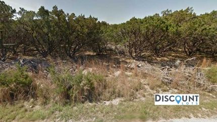 Recreational Property in Bandera County, Texas