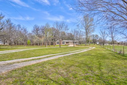 Recreational Property in Garvin County, Oklahoma