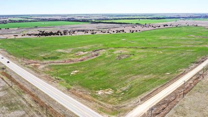 Undeveloped Land in Grant County, Oklahoma