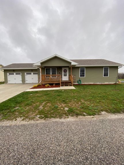 Land in Adair County, Missouri